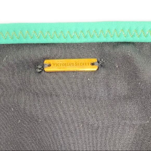 Victoria's Secret Strappy Cheeky Bikini Bottom - Picture 7 of 7